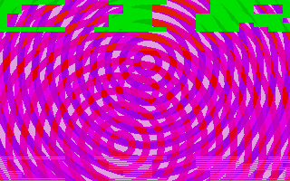 Bits Intro 17 atari screenshot