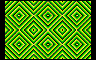 Bits Intro 17 atari screenshot