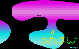 Bits Intro 18 — screenshot 1