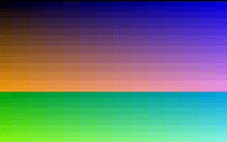 Bits Intro 18 atari screenshot
