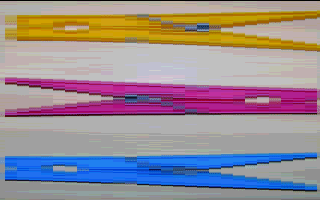 Bits Intro 18 atari screenshot