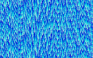 Bits Intro 18 atari screenshot