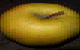 Bits Intro 18 atari screenshot