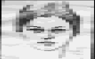 Bits Intro 18 atari screenshot