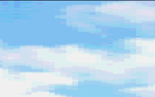 Bits Intro 18 atari screenshot
