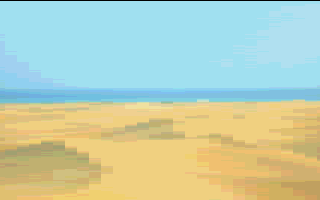 Bits Intro 18 atari screenshot