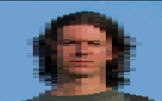 Bits Intro 18 atari screenshot