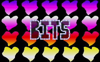Bits Intro 20 — screenshot 1