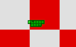 Bits Intro 20 atari screenshot
