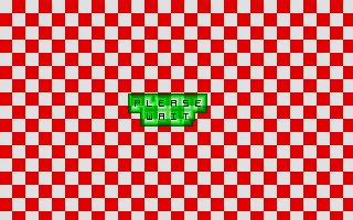 Bits Intro 20 atari screenshot