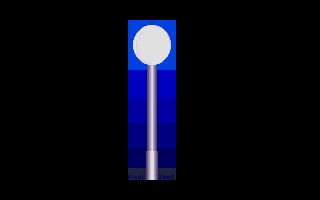 Bits Intro 20 atari screenshot