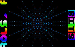 Bits Intro 21 — screenshot 1