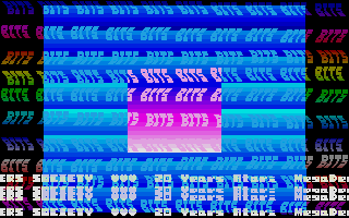 Bits Intro 22 — screenshot 1