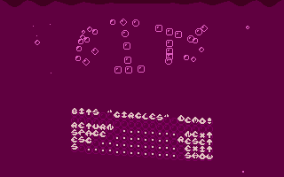 Bits Intro 26 — screenshot 1