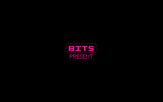 Bits Intro 28 — screenshot 1