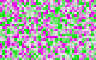 Bits Intro 28 atari screenshot