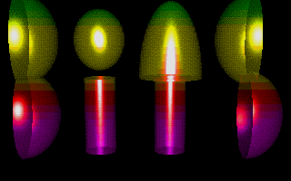 Bits Intro 29 — screenshot 1