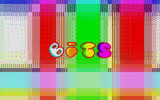 Bits Intro 30 — screenshot 1