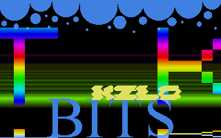 Bits Intro 31 — screenshot 1