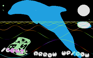 Bits Intro 36 atari screenshot