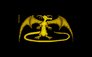 Bits Intro 37 atari screenshot