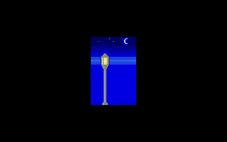 Bits Intro 38 atari screenshot