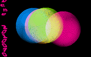 Bits Intro 39 — screenshot 1