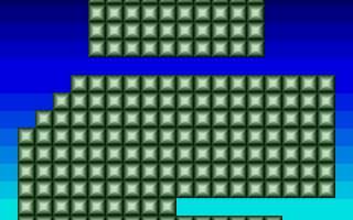 Bits Intro 39 atari screenshot