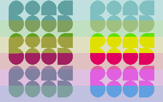 Bits Intro 40 — screenshot 1