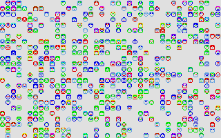 Bits Intro 43 — screenshot 1