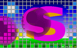 Bits Intro 46 — screenshot 1