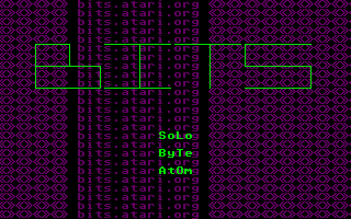 Bits Intro 48 — screenshot 1