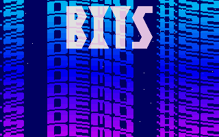 Bits Intro 52 — screenshot 1