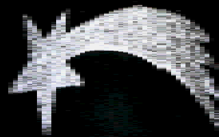 Bits Intro 57 atari screenshot