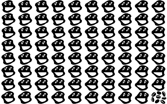 Bits Intro 58 — screenshot 1