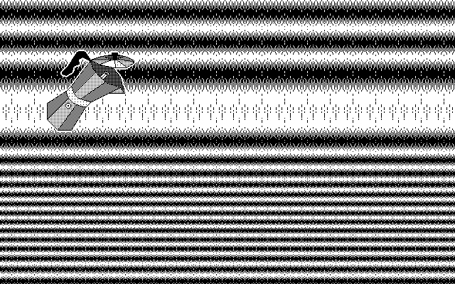 Bits Intro 58 atari screenshot