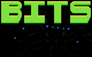 Bits Intro 7 — screenshot 1