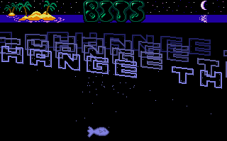 Bits Intro 8 — screenshot 1