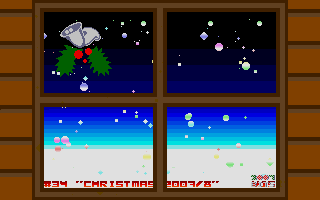 Bits Intro 34 — screenshot 1