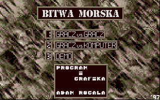 Bitwa Morska — screenshot 1