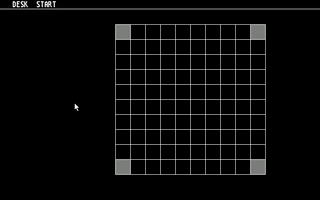 Blackbox atari screenshot