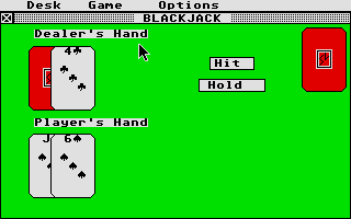 Electro Solitaire & 21 — screenshot 1