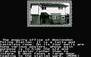 Blagst — screenshot 1