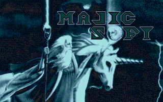Blastron atari screenshot