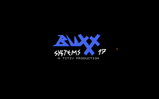 Blaxx atari screenshot