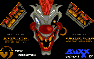 Blaxx — screenshot 2