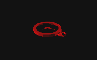 Blitter Mania atari screenshot