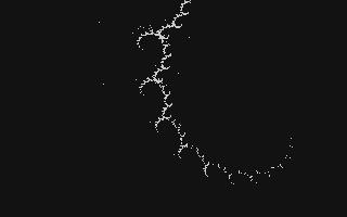 Blitter Mania atari screenshot