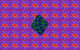 Blitter Mania atari screenshot