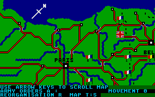 Blitzkrieg - May 1940 — screenshot 1